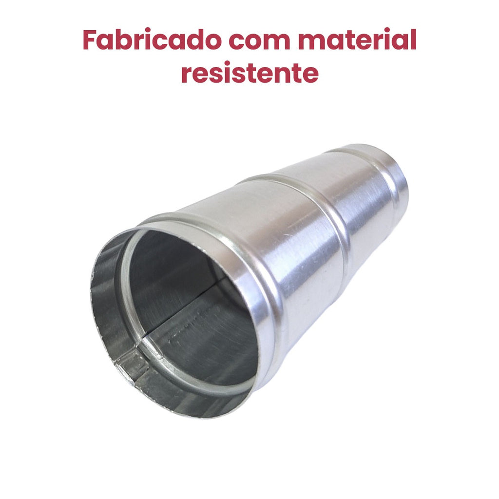 Bocal de Corrente