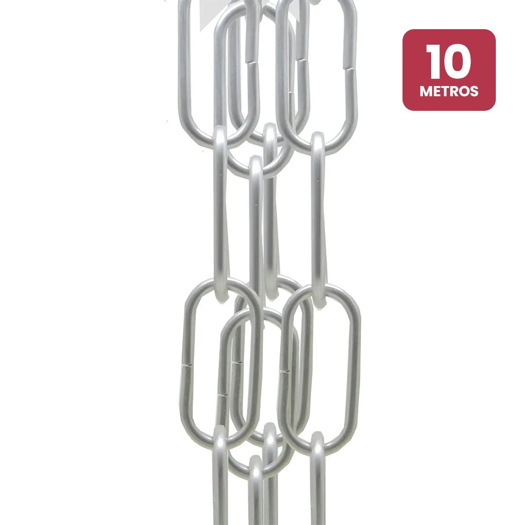 Corrente para Descida de Água-10 Metros