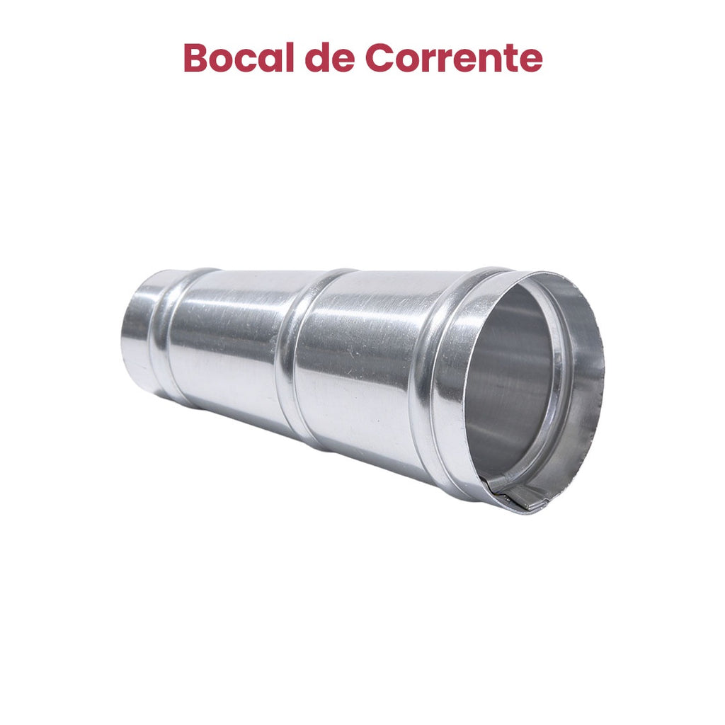 Bocal de Corrente