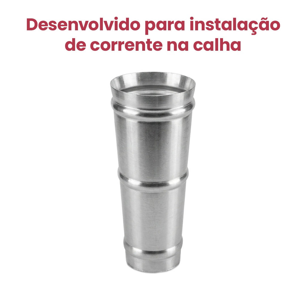 Bocal de Corrente