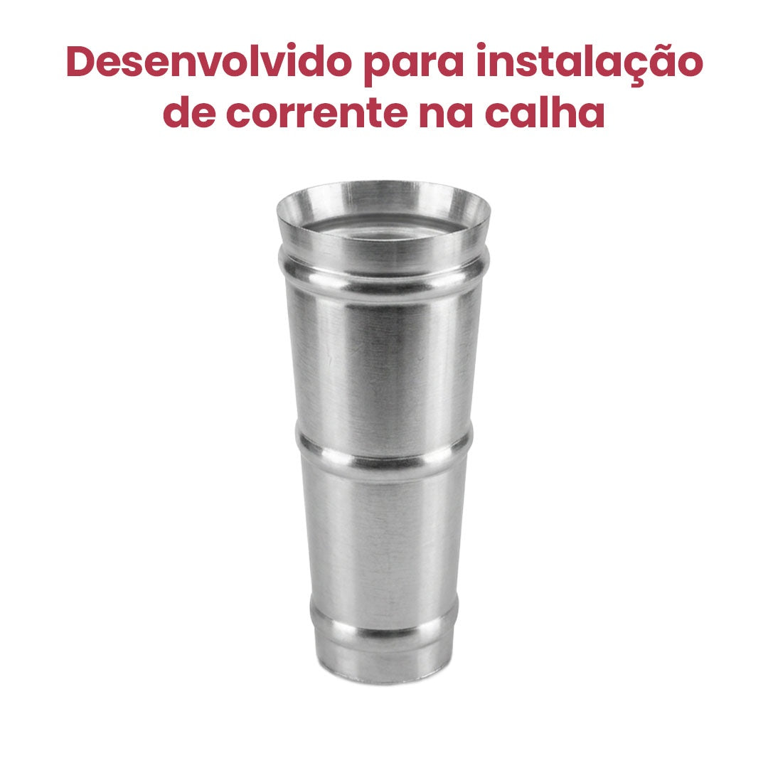 Bocal de Corrente