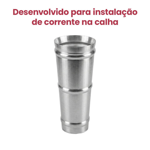 Bocal de Corrente
