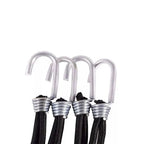 Extensor Corda Elástico 1 Metro – Kit com 10 Unidades, foto 3