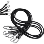 Extensor Corda Elástico 1,5 Metro – Kit com 10 Unidades, foto 2