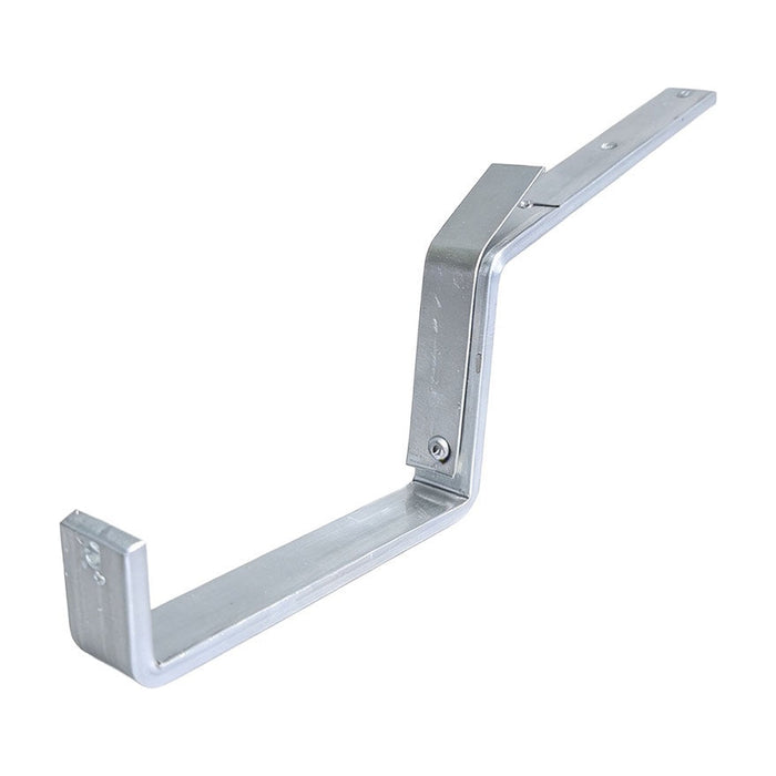 Suporte de Calha Beiral - Kit com 6 unidades